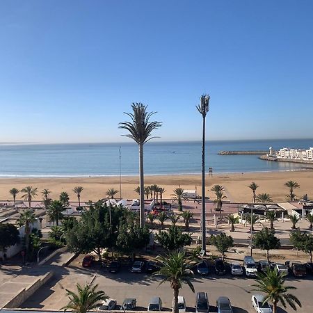 Bord De La Mer Agadir Luaran gambar